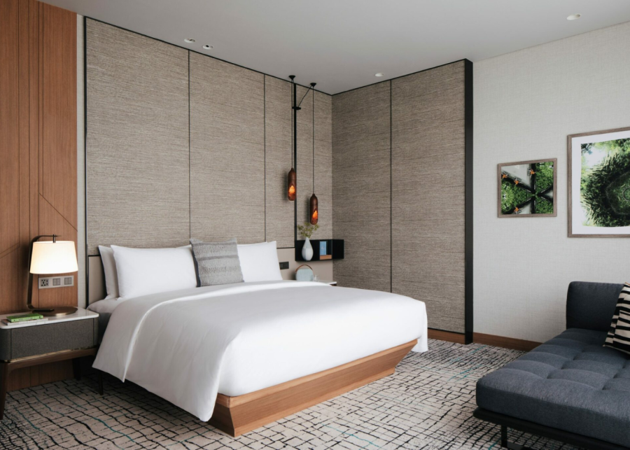 5 star hotel in bangkok | Kimpton Maa Lai