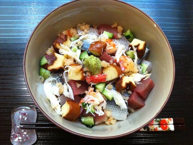 The Ultimate Guide to Chirashi | Mitsuya | Honeycombers Singapore