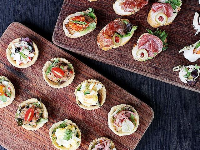 Catering in Singapore | Best Caterers | Honeycombers Singapore