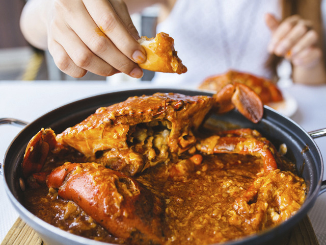 Restaurants in Singapore: Top places for local food, tapas, brunch and more in the city