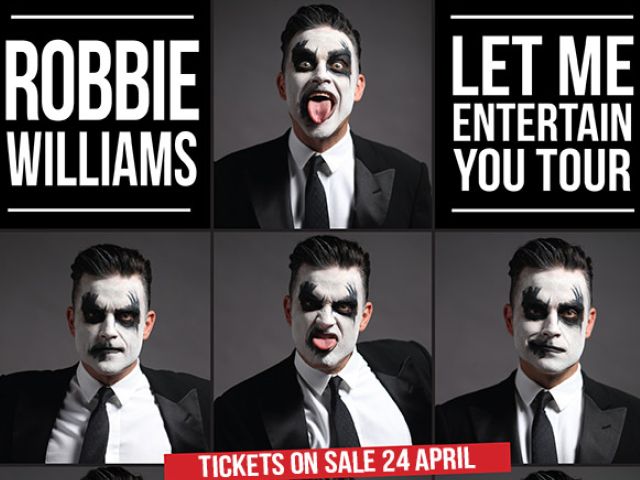 concerts in Singapore