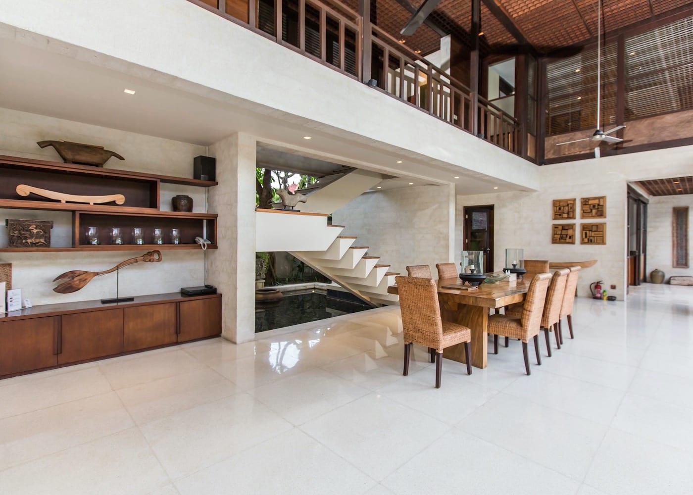 Villa Air - boutique resort with villas in Seminyak, Bali, Indonesia