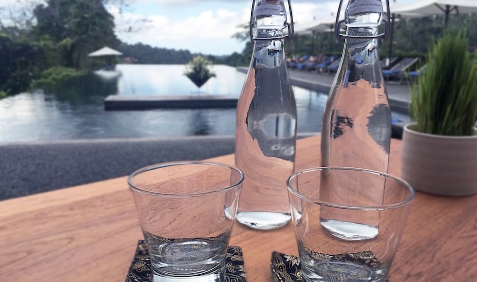 A commitment to sustainability