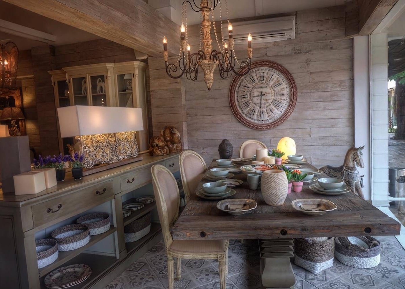 Domicil Living | Furniture shops in Bali