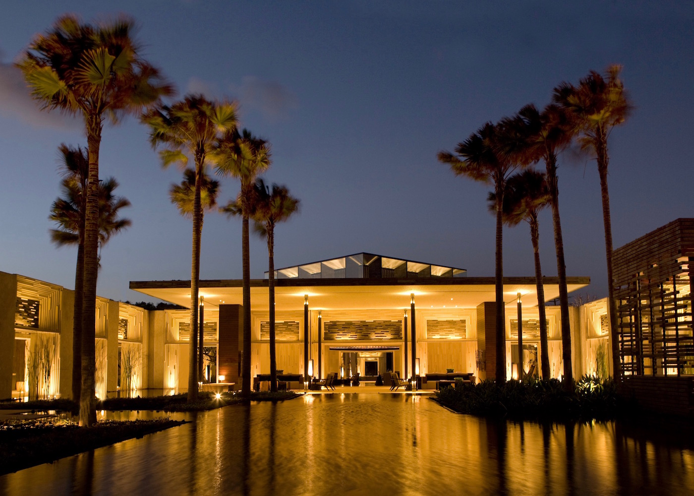 The luxurious, sustainable villas and stay packages | Alila