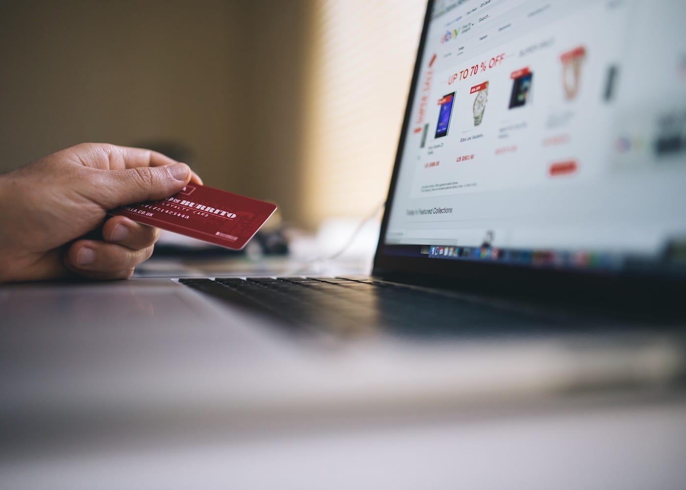 Shop online | What to do during coronavirus quarantine