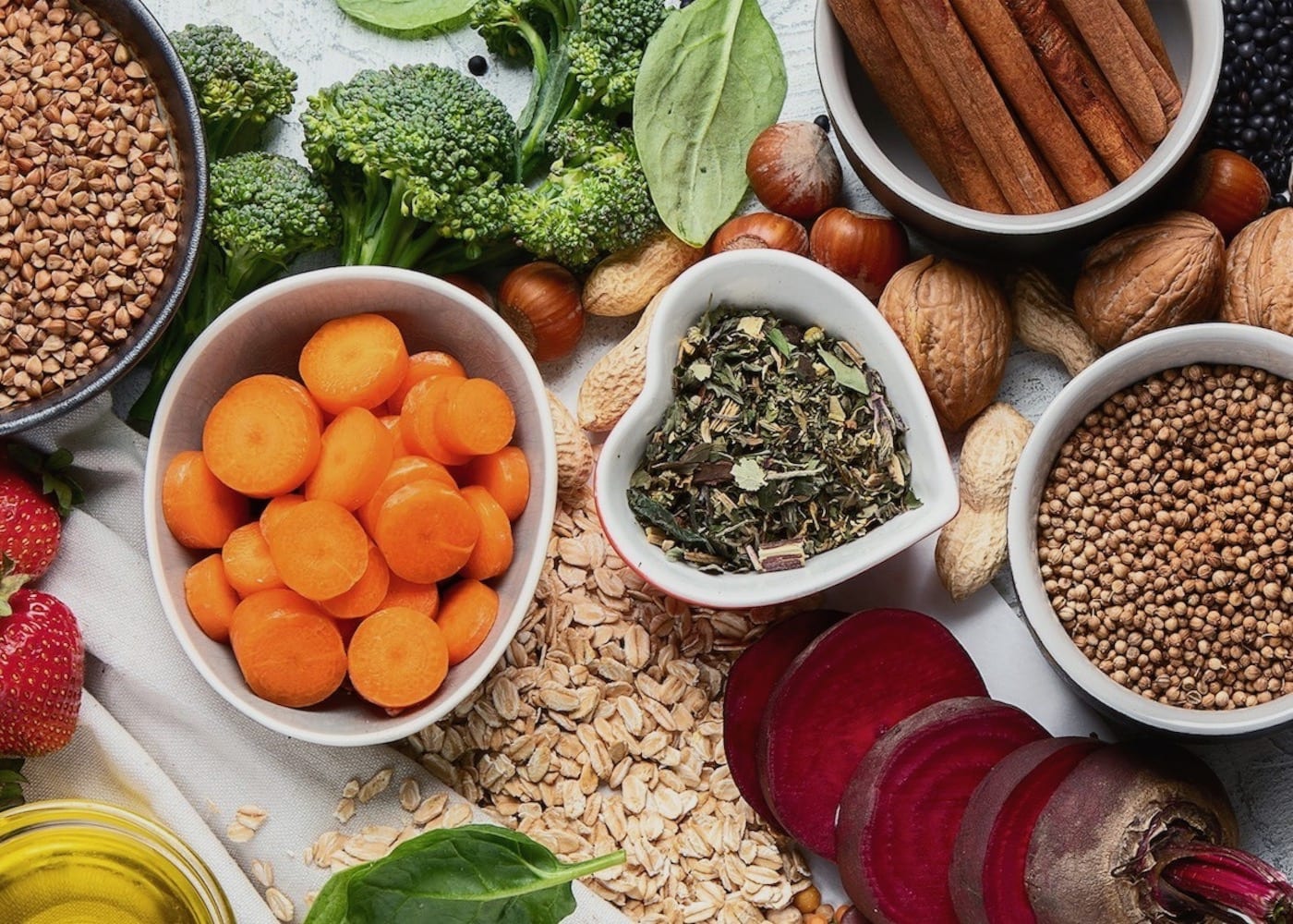 Online grocery shopping in Bali: Where to buy fresh local produce with home delivery services