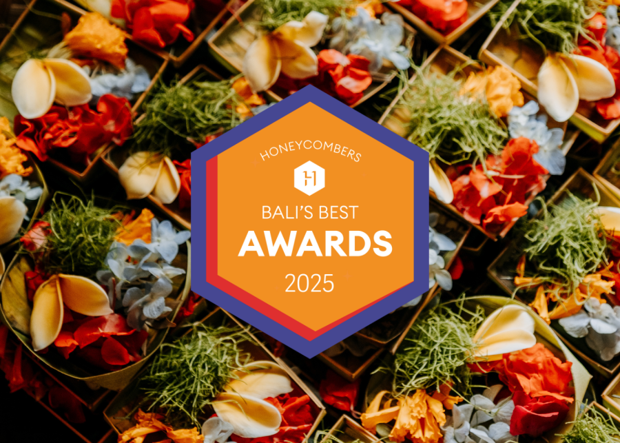 Bali’s Best Awards 2025: Meet the winners!