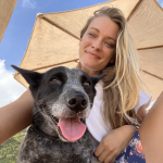 Louise Newsham | Honeycombers Bali