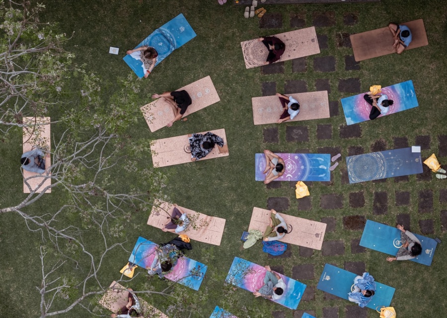 16 best yoga teacher training in Bali: 200- and 300-hour YTT courses to join in 2025!