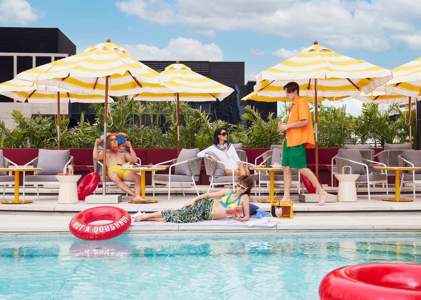 The Standard Bangkok