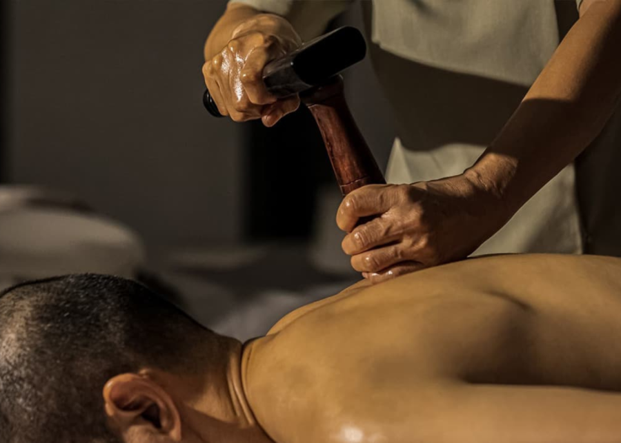 Bangkok spa | Auriga spa