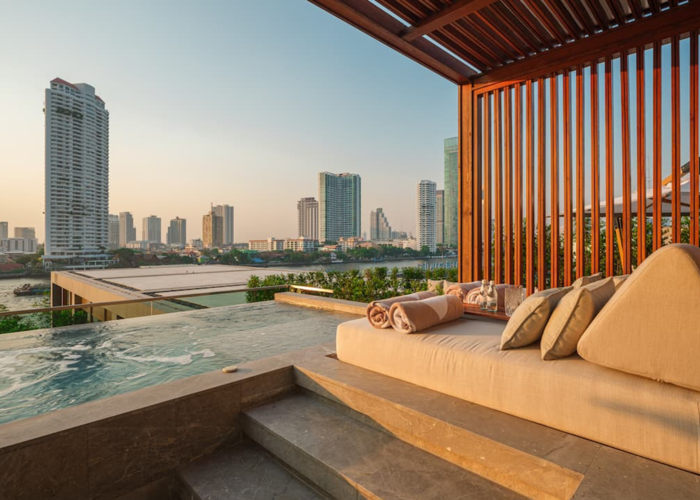 Bangkok’s best 5-star hotels: Where hospitality meets luxury in the City of Angels