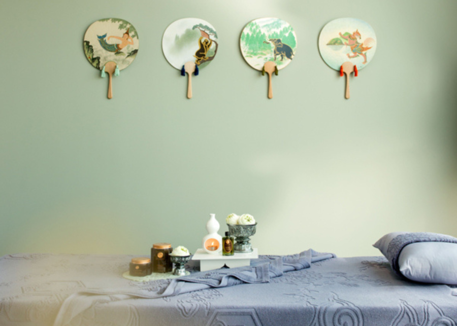 Bangkok spa | Harnn Heritage Spa