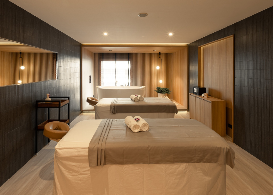 Bangkok spa | Makhha Health & Spa