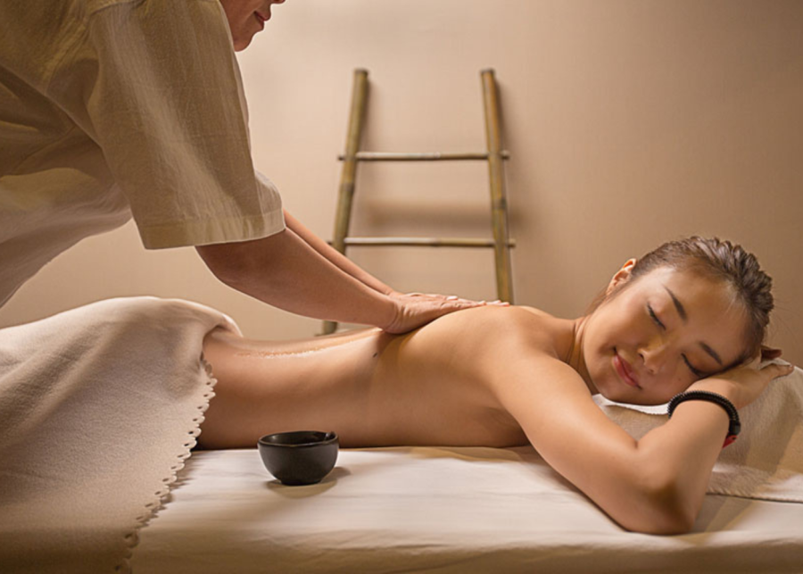 Bangkok spa | Yunomori