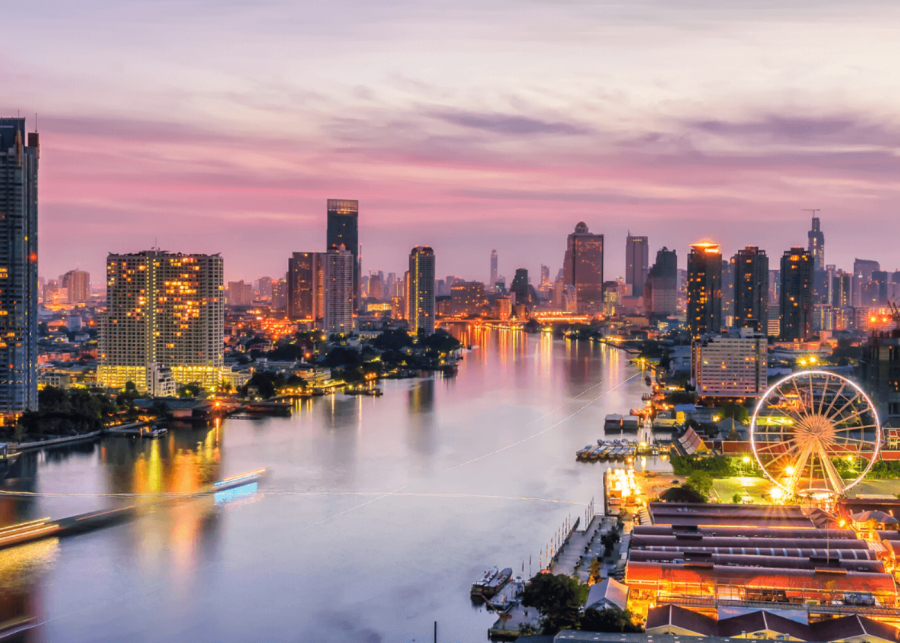 Best places to visit in Bangkok: Your guide to awesome attractions, cultural sights, and retail therapy