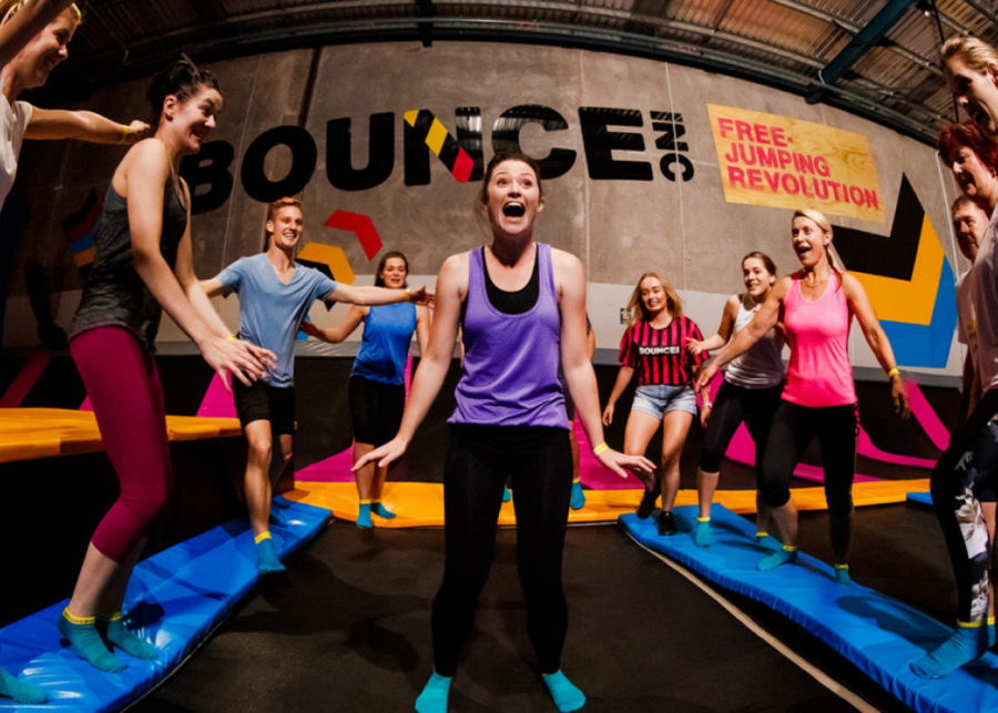 places to visit in Bangkok | Bounce Thailand