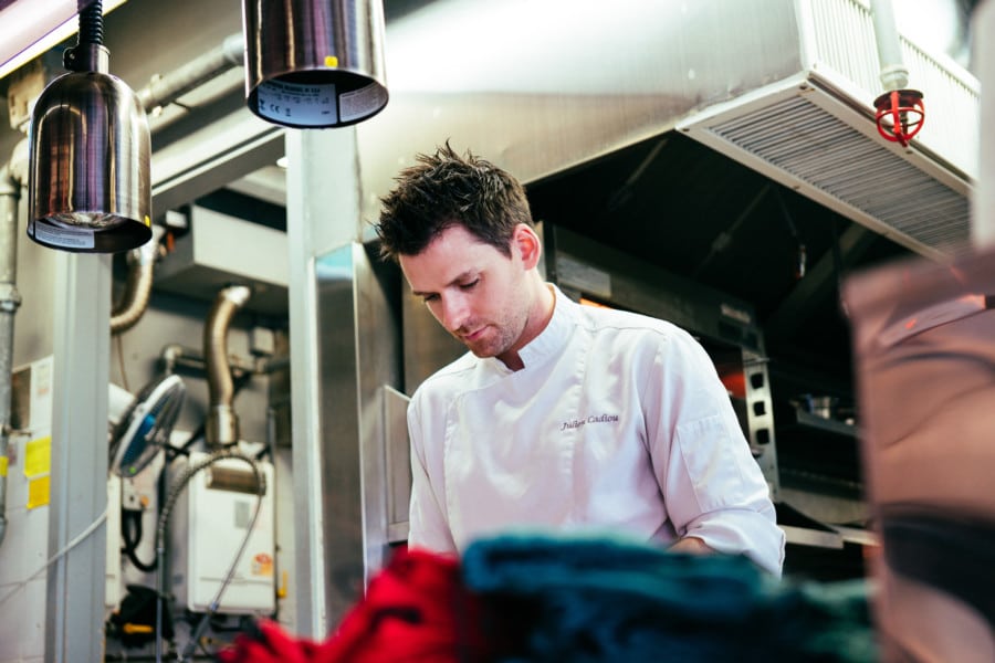 French Dining Upper Modern Bistro Dining Hong Kong
