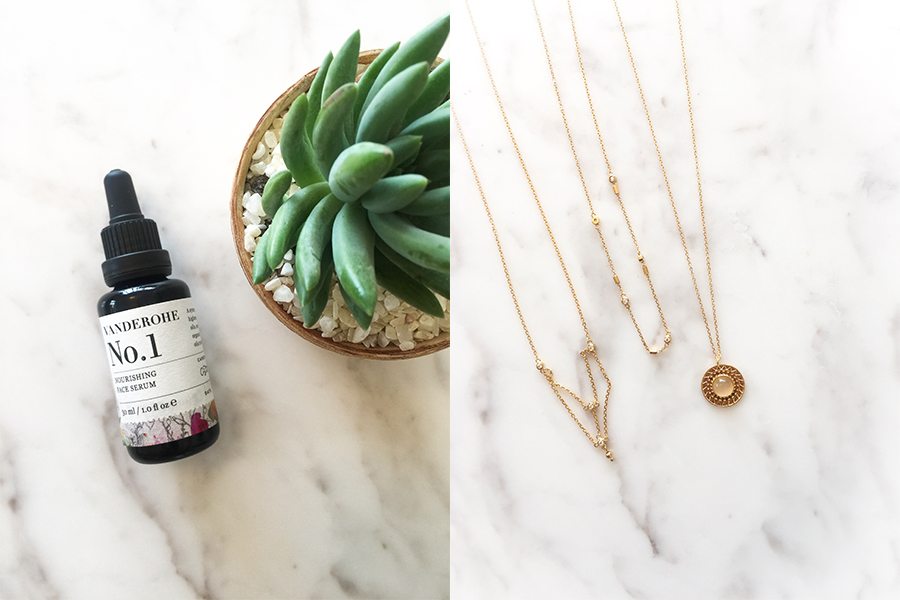Kaitie Manani The Slow Mode online fashion accessories Hong Kong jewellery skincare