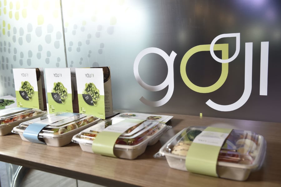 Goji Studios Youni