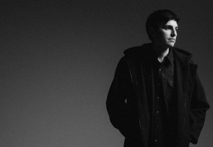 The Pains of being Pure at Heart indie noise pop band The Echo of Pleasure Kip Berman