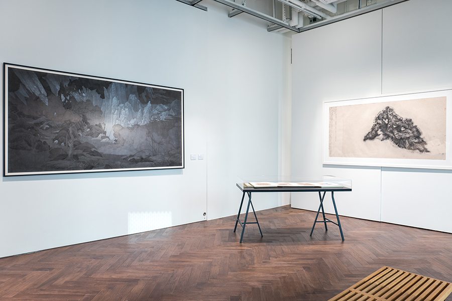 H Queen's Galerie Ora-Ora Hong Kong