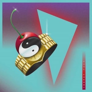 bedroom pop albums lo-fi indie music Paul Cherry Flavour