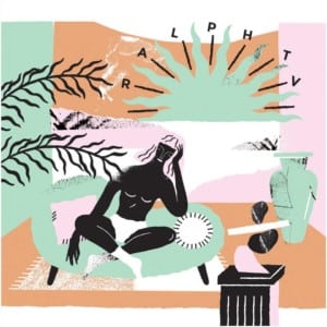 bedroom pop albums lo-fi indie music RALPH TV