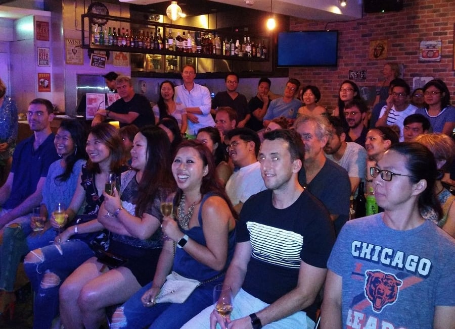 whats on in hong kong hki improv