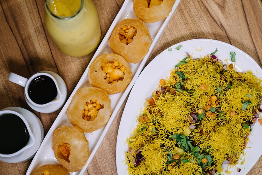 20 best meals of 2018 in Hong Kong Kailash Parbat 