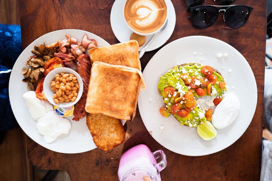 Cambodia travel what to see cafes