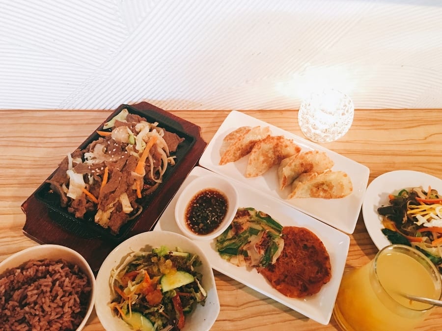 20 best meals of 2018 in Hong Kong Mimi2Go