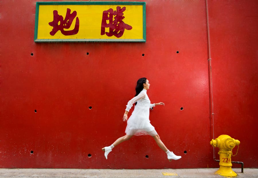 Douce d'Ivry x Château Zoobeetle art exhibitions in Hong Kong