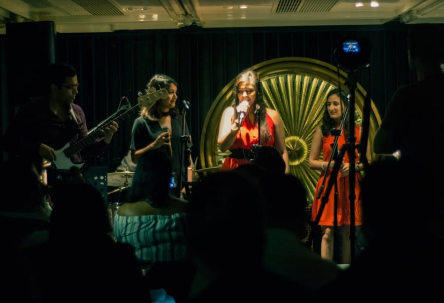 The Week Hong Kong 2019 Mar5 - World Music - TZP.jpg