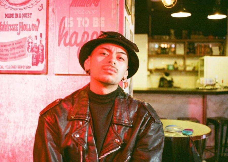 The Week Hong Kong 2019 Mar8 - Hip Hop - JB aka Jiggie Boy