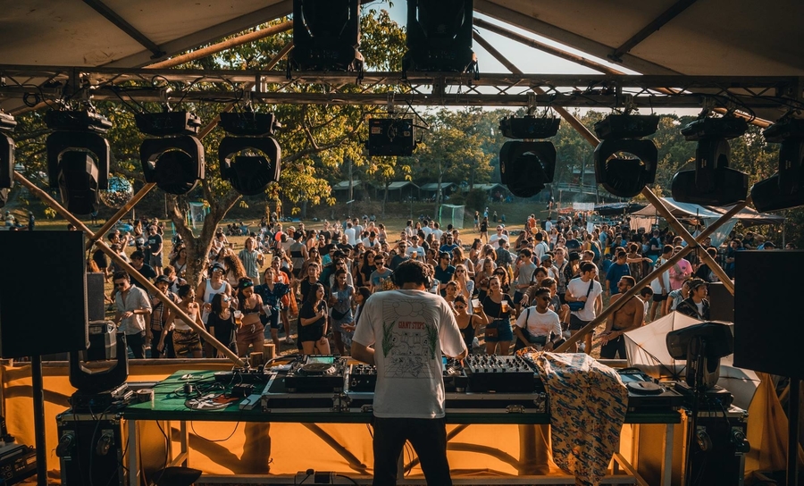 Shi Fu Miz Festival 2019 hong kong concerts