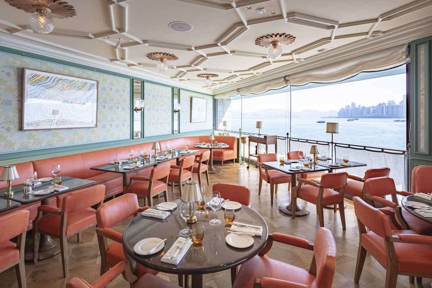 Fortnum's 181