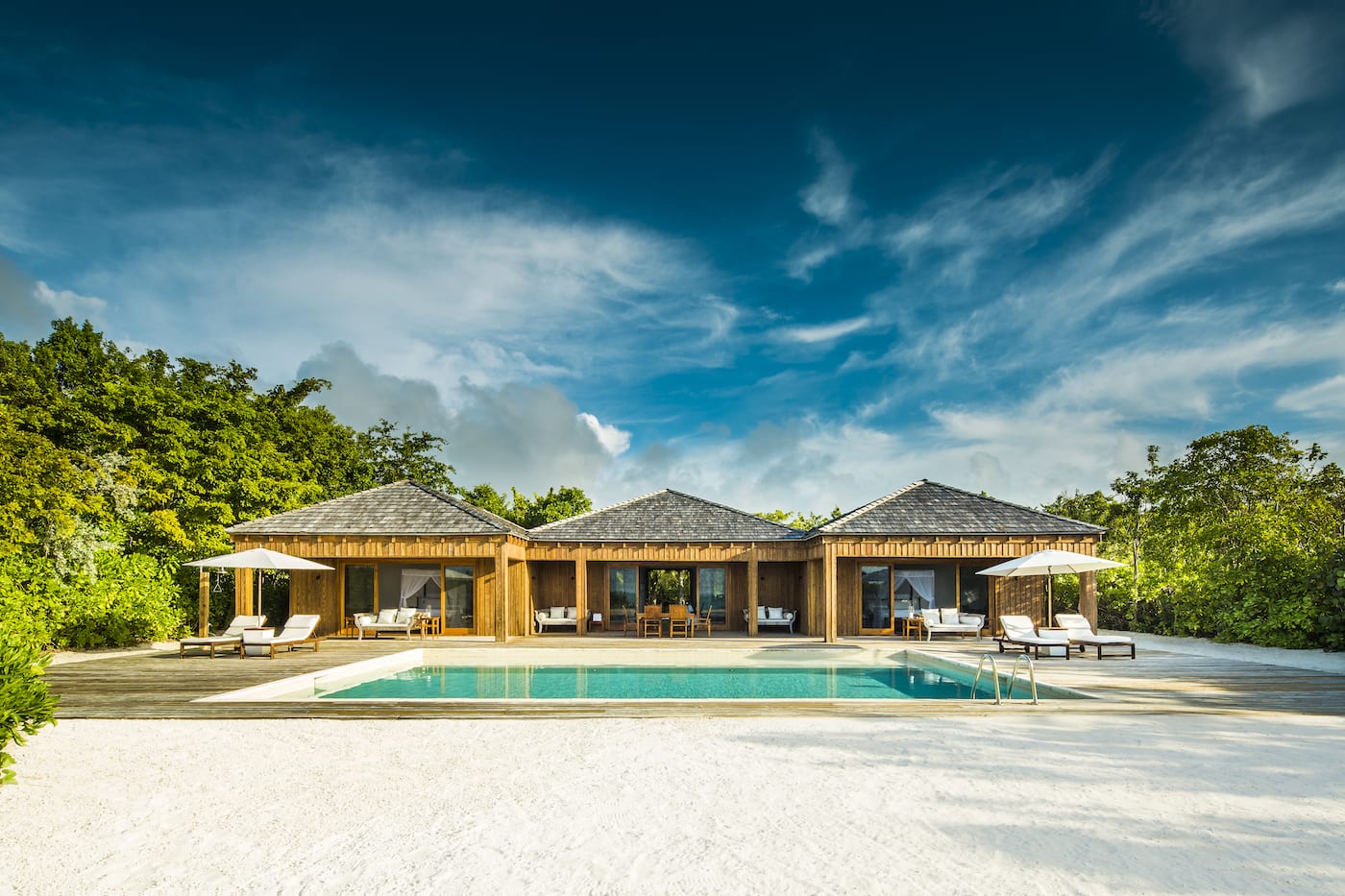 COMO Turks and Caicos