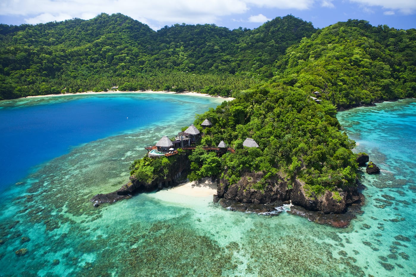 Laucala Fiji