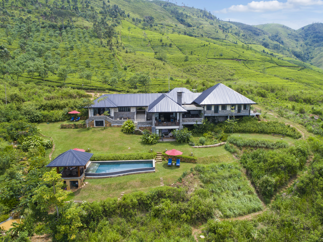 Camellia Hills Sri Lanka