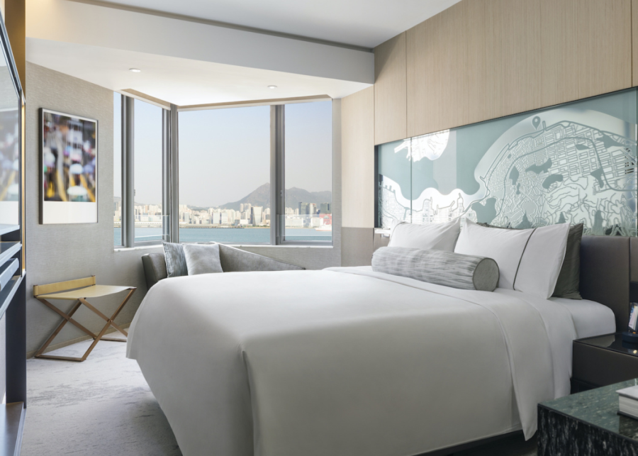 Hyatt Centric Hong Kong
