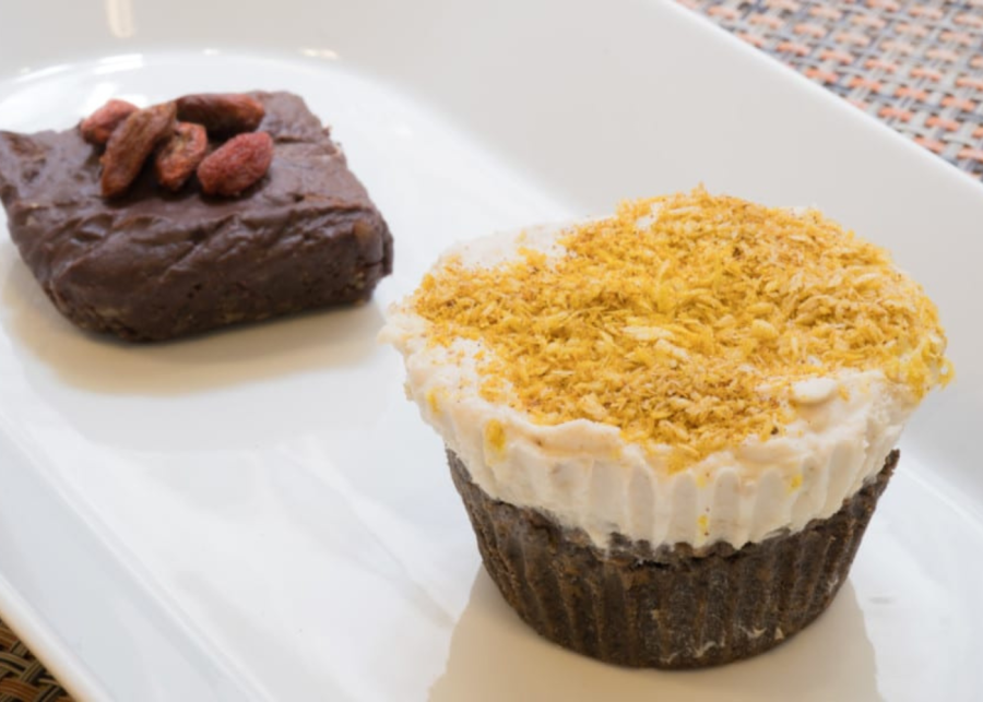 spicebox organics cakes
