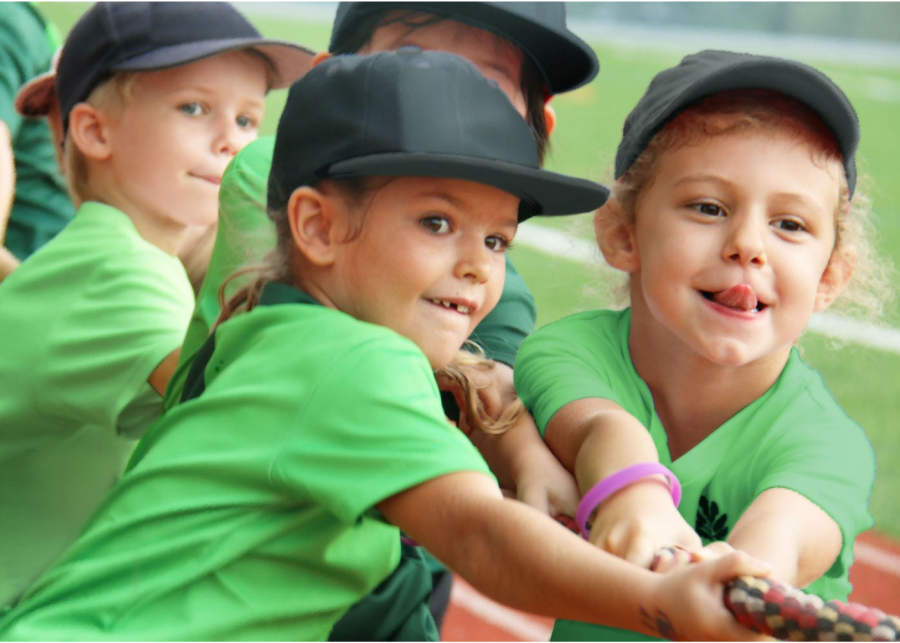 German European School Singapore