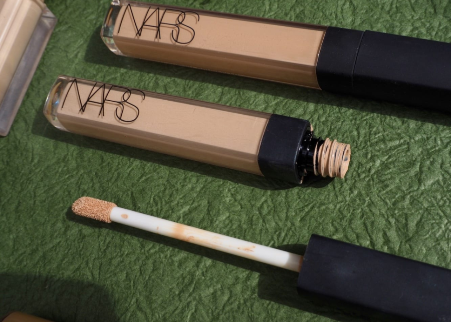 nars concealer