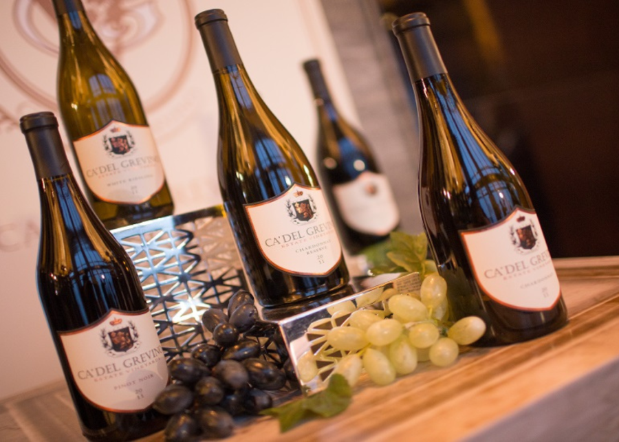 Ca’ Del Grevino main image