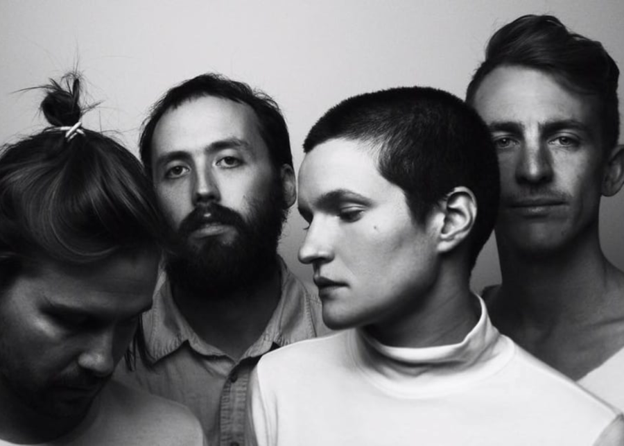 female-fronted bands indie music Big Thief