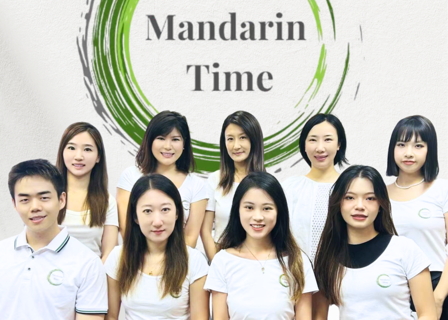mandarin classes hong kong mandarin time school
