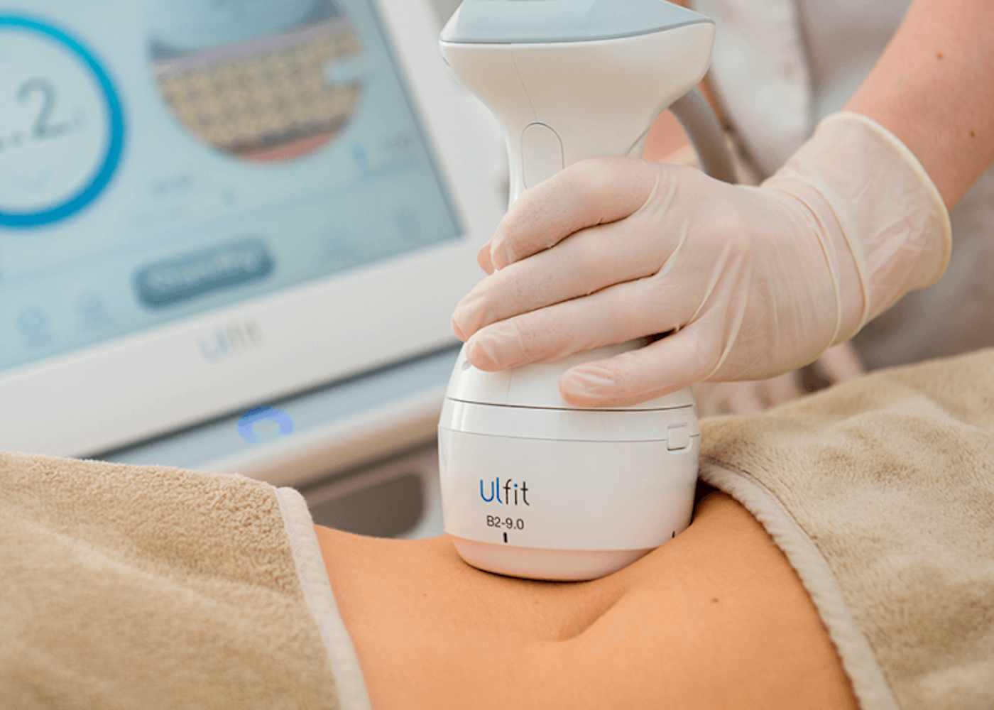 nude beautique hifu body sculpting