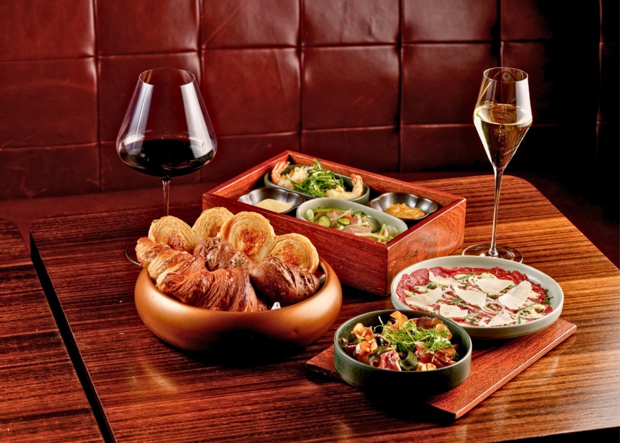 fathers day menus 2025 hong kong somm brunch